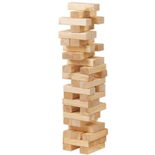 jenga