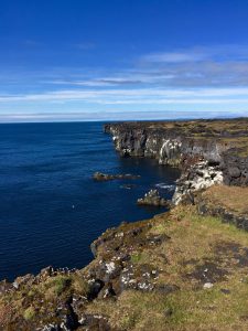 Snaefellsness Peninsula 